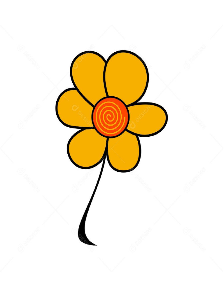 Flor Faca Bonito | PDF