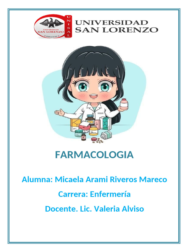 Caratula Mica | PDF