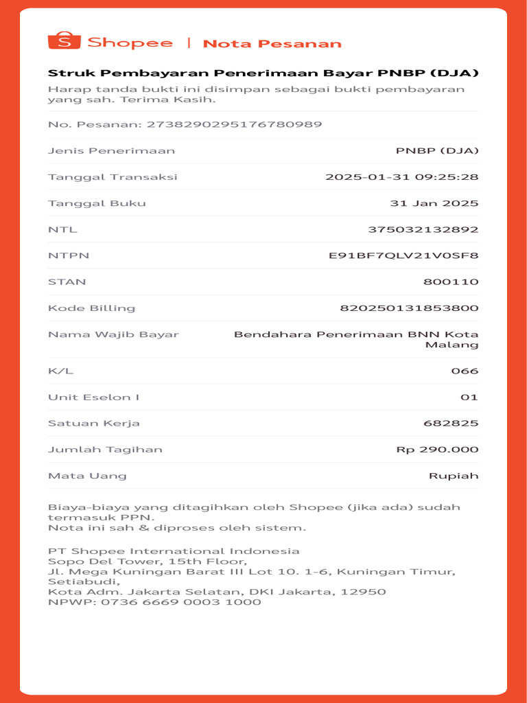 Shopee - 2738290295176780989 | PDF