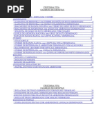 Receitas Do Terrapia - Dada