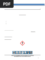 Ficha Técnica de Savey 50 GD | PDF