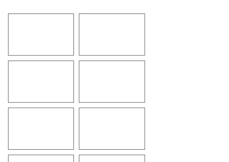 CNIC Placeholder Alternating Front Back | PDF