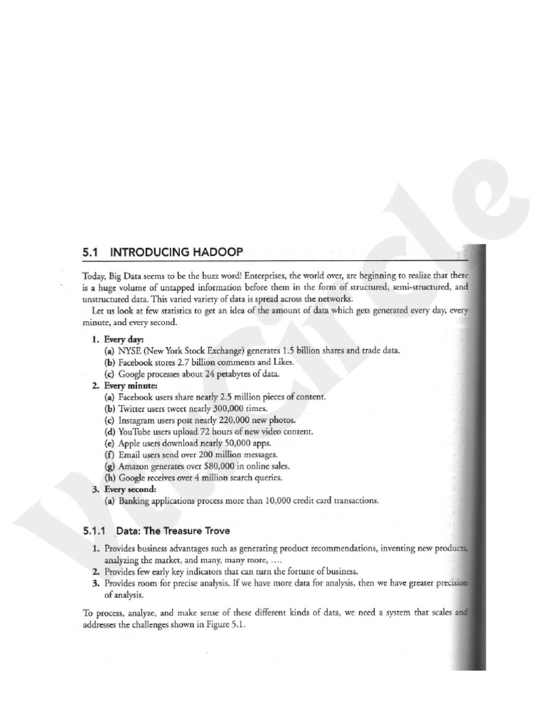 BIS701 Module 2 Textbook | PDF