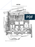 Manual Motor 1600 - Lada Niva