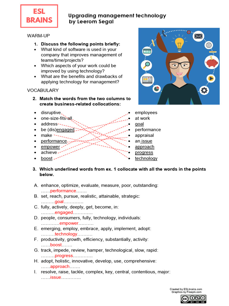 Upgrading Management Technology Insights | PDF | Business | Economies