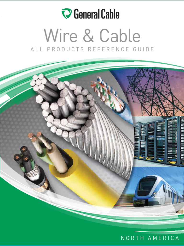 General Cable Medium Voltage Solutions | PDF | Electric Power ...