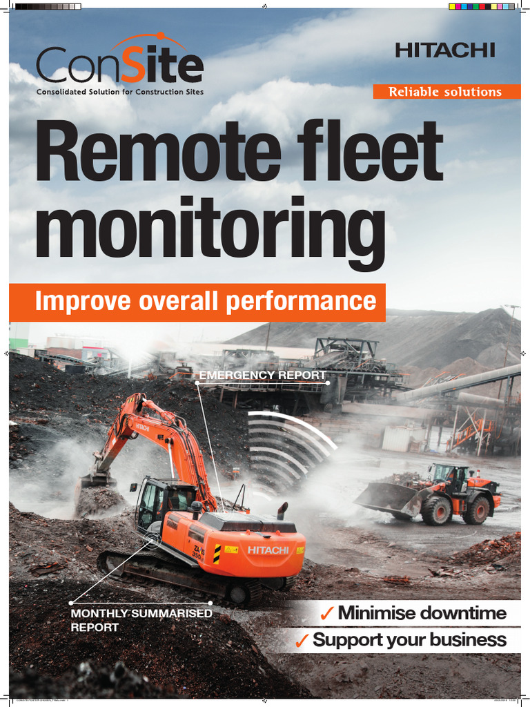 Consite Poster | PDF