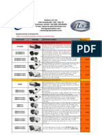 Lista de Precios (Venta A Publico)