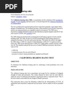 Download California Bearing Ratio Test by Bhaskara Rao Katragadda SN89829166 doc pdf