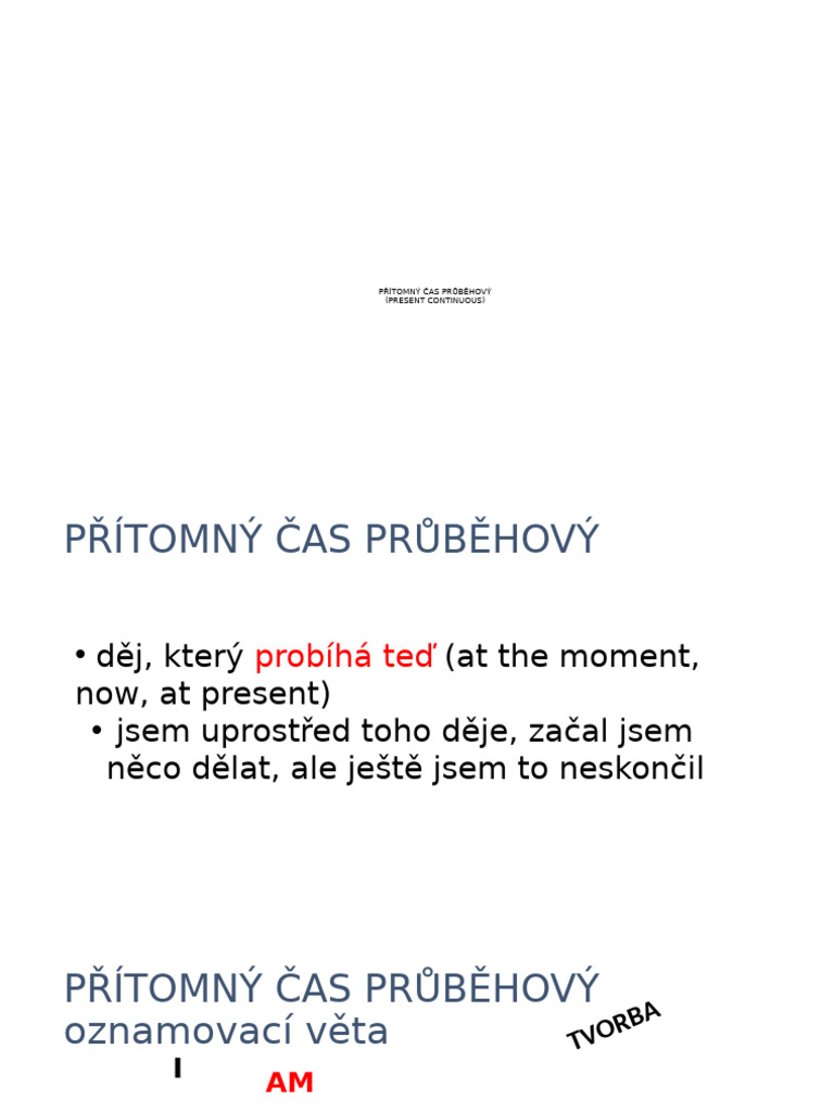 PC - 6 Trida | PDF