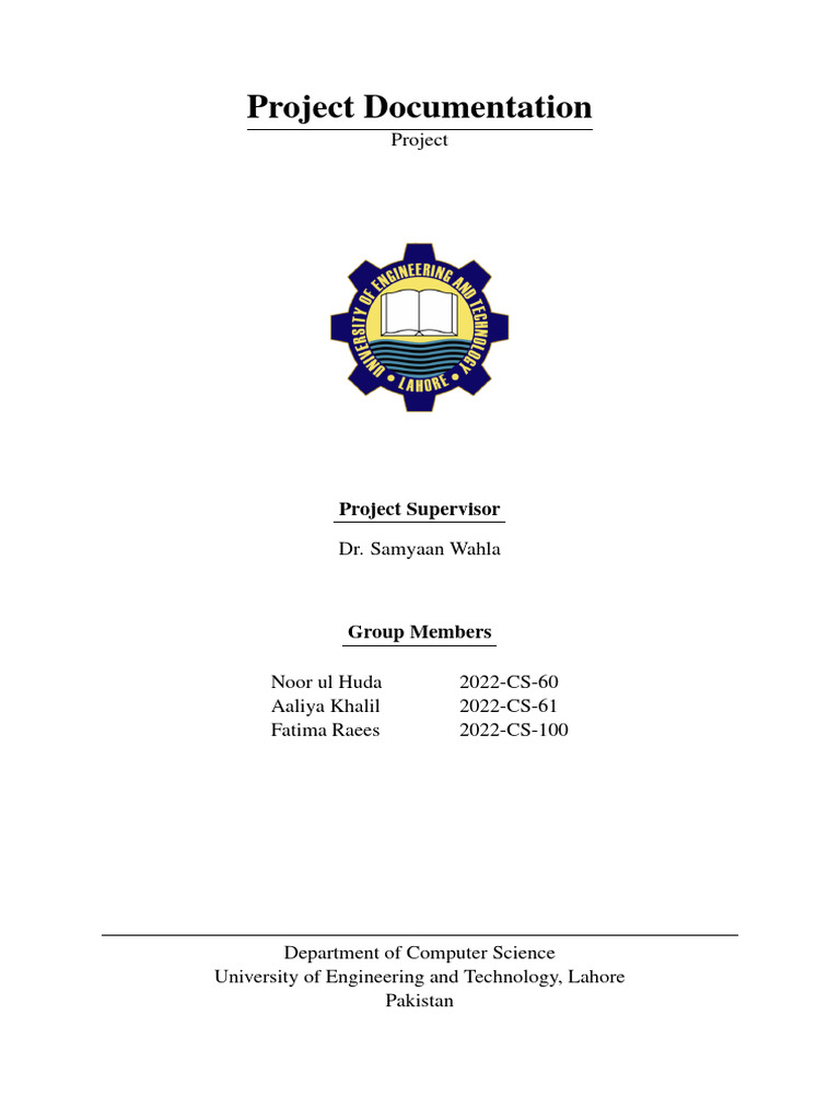 AI-Driven Online Exam Monitoring System | PDF | Artificial Intelligence ...