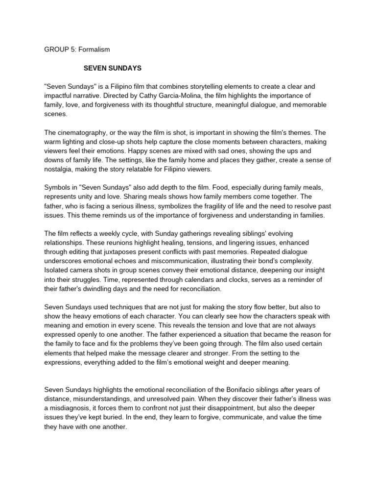 GROUP 5 - Formalism | PDF, image size:768x1024