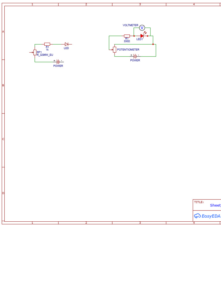 Led Schem | PDF