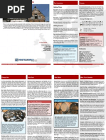 Hostel World PDF Guide Brussels