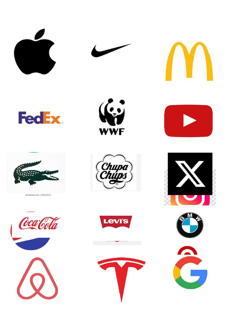 LOGOS | PDF