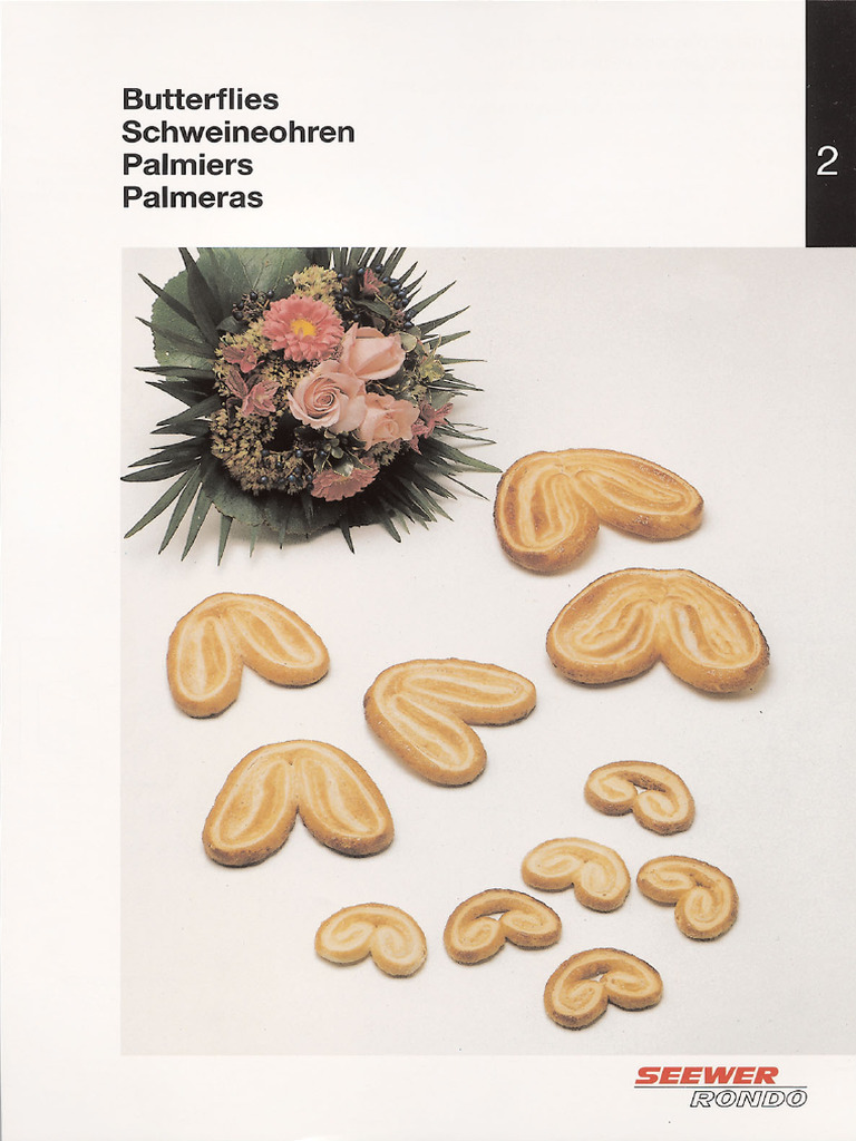 Butterflies | PDF