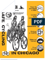 Safe Cycling 2011 - Full Booklet