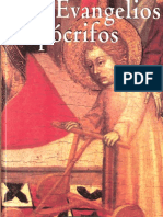 AURELIO DE SANTOS OTERO. Los Evangelios Apócrifos