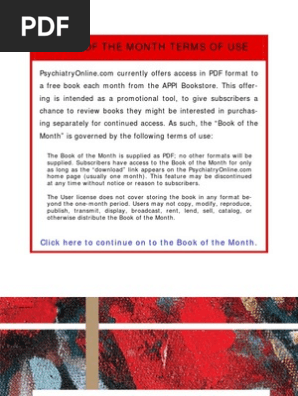 Coping With Depression Book | PDF | Major Depressive Disorder |  Extraversion And Introversion