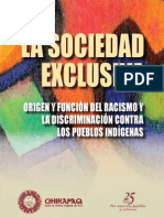 La Sociedad Exclusiva