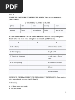 Module 2 Answer Key | PDF