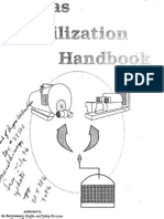 Handbook on Biogas Utilization