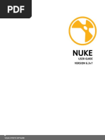 Download NukeUserGuide_63v7 by Gui Cerqueira SN89839610 doc pdf