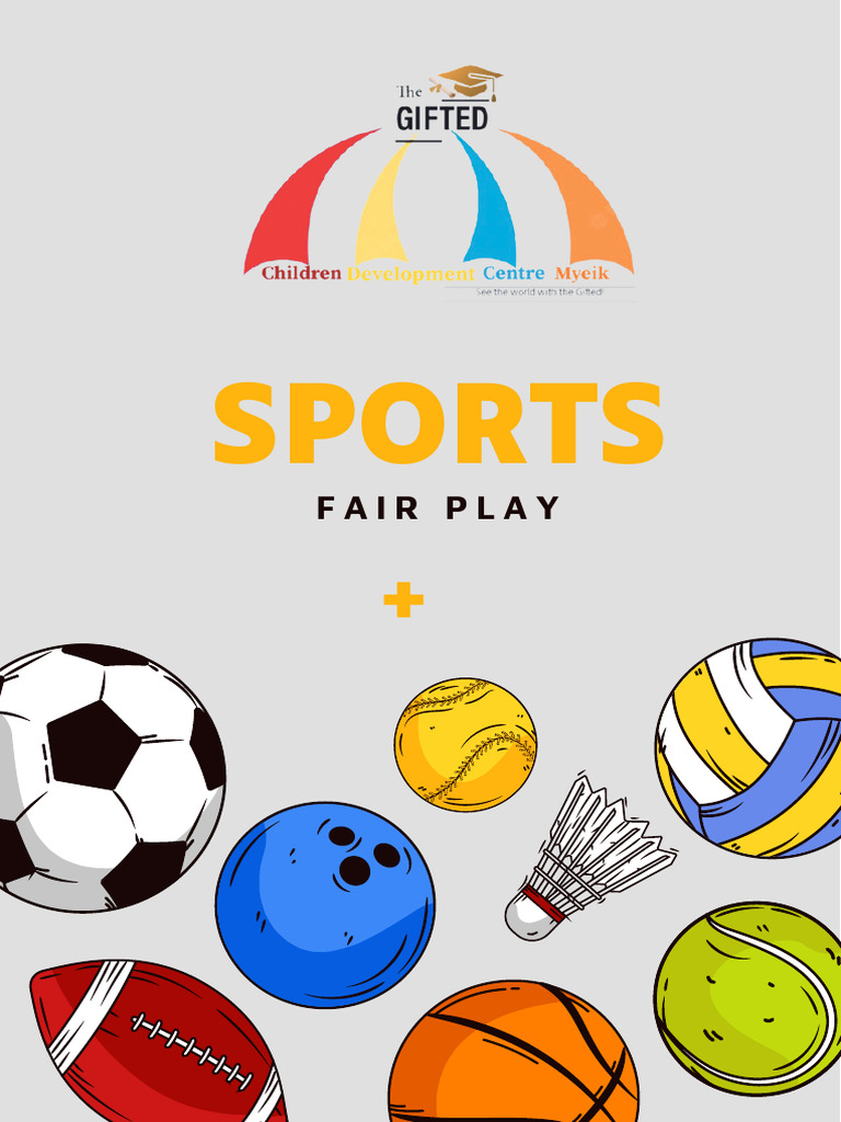 Sports | PDF
