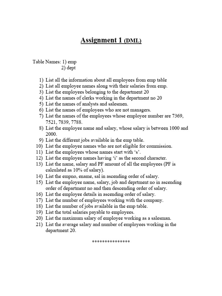 Lab Assignment 1 DML | PDF
