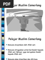 Additional Mathematics K1 SPM 2010- Kupasan Mutu Jawapan Calon