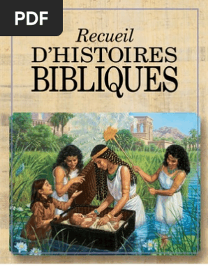 Recueil D Histoires Bibliques Pdf Abraham Jacob