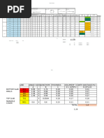 Australian SHS & RHS Size Specifications | PDF | Graphic Design ...