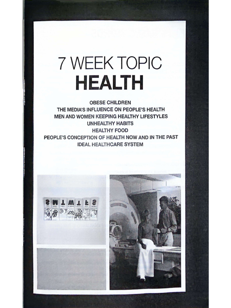 7 HEALTH | PDF