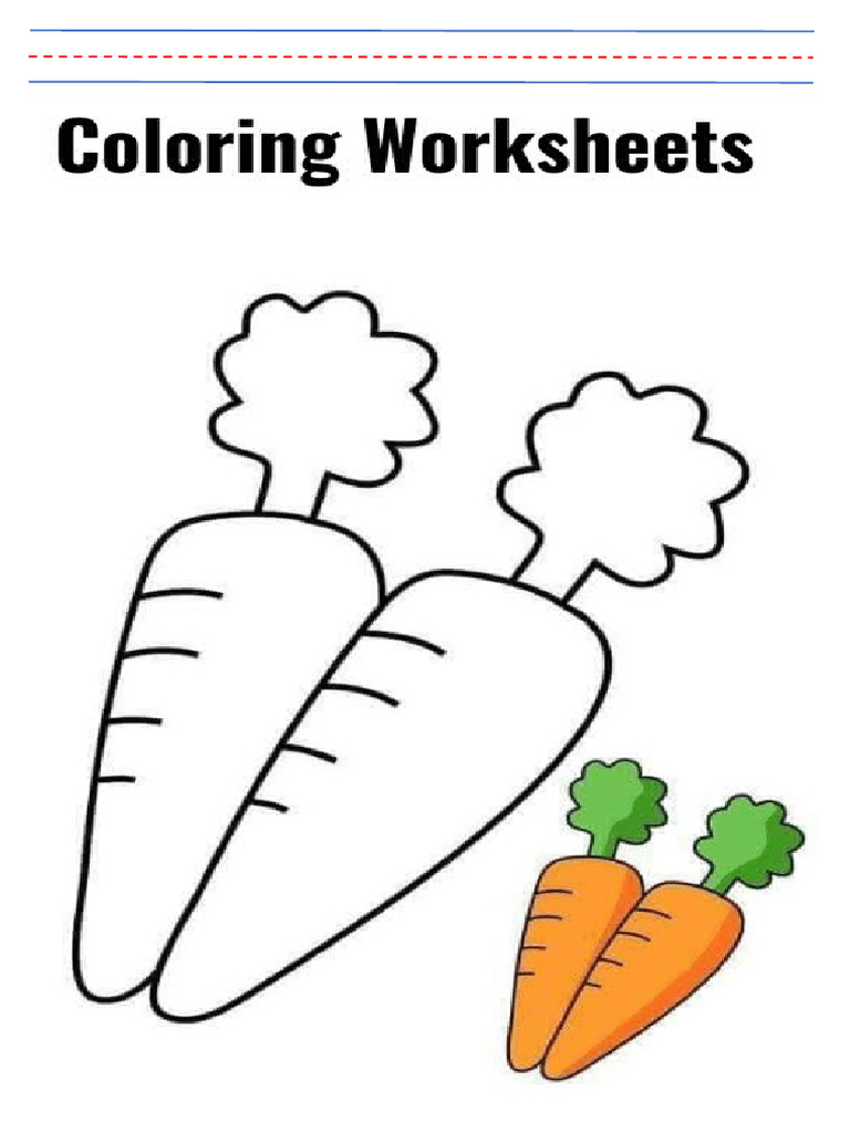 Coloring Pics | PDF