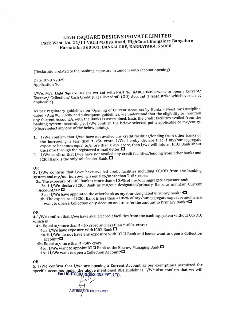 CCOD | PDF