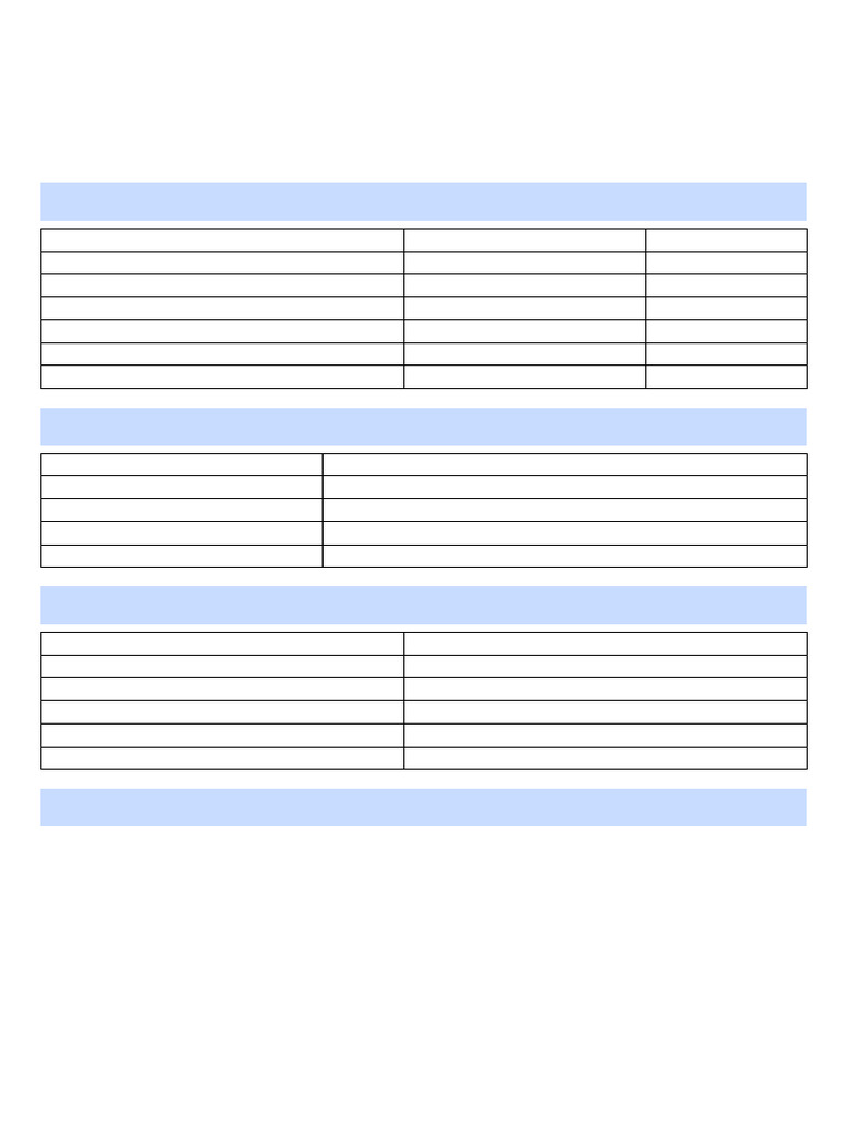 CBC Assessment Report Template | PDF | Intelligence | Behavior Modification