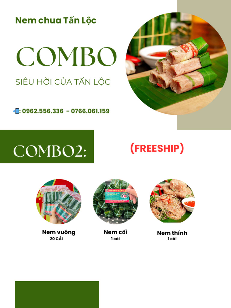 COmbo | PDF