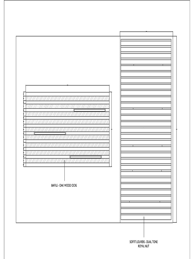 Louvers | PDF