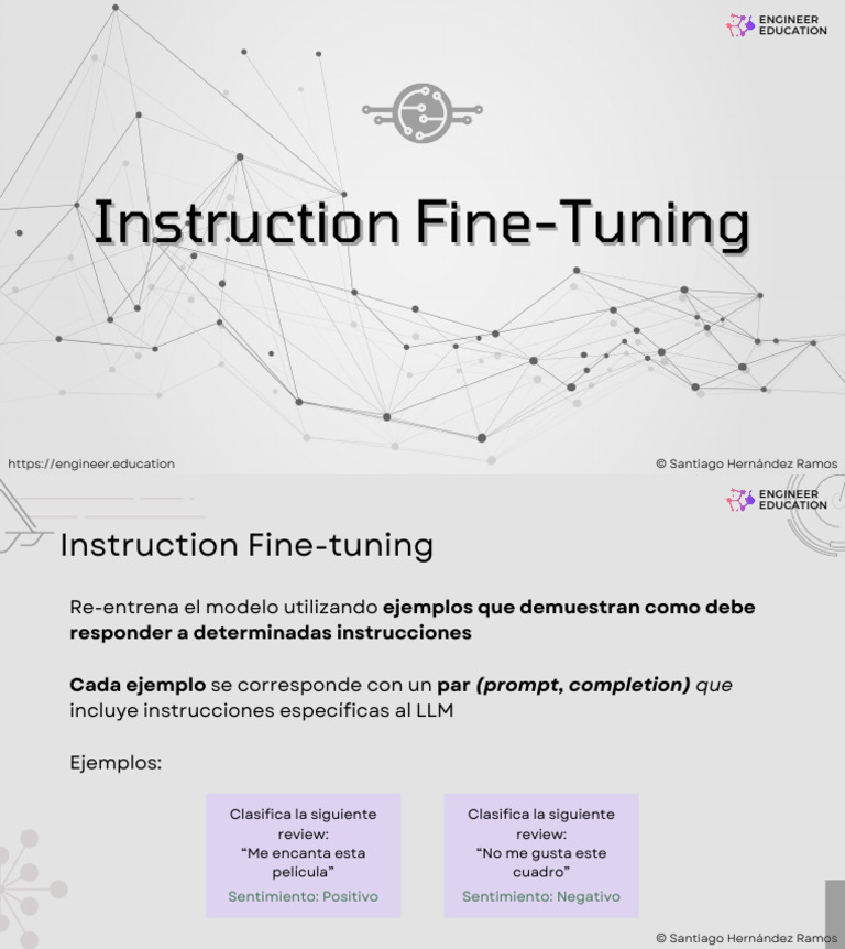 7 4 Instruction Fine Tuning | PDF