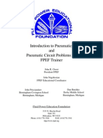 Intro to Pneumatics