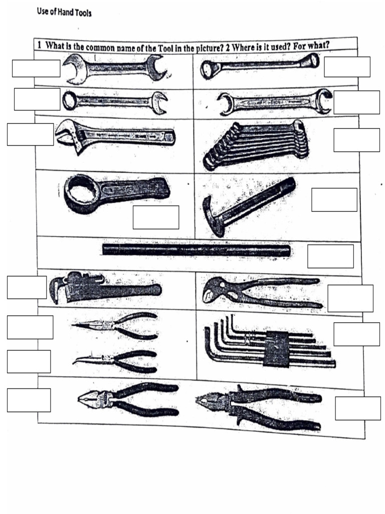 GP Rating Oral Guidlines WITH NAMES | PDF | Screw | Welding, image size:768x1024