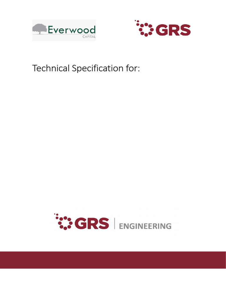 Reactive Power Study for Carmona 2 PV Plant | PDF | Electrical Grid ...
