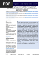 Ankara Üniversitesi Eğitim Bilimleri Enstitüsü Eğitim Programlari  