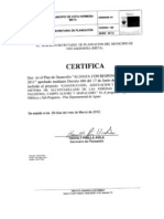 Certificacion John