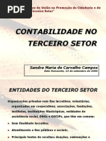 04 Contabilidade No Terceiro Setor