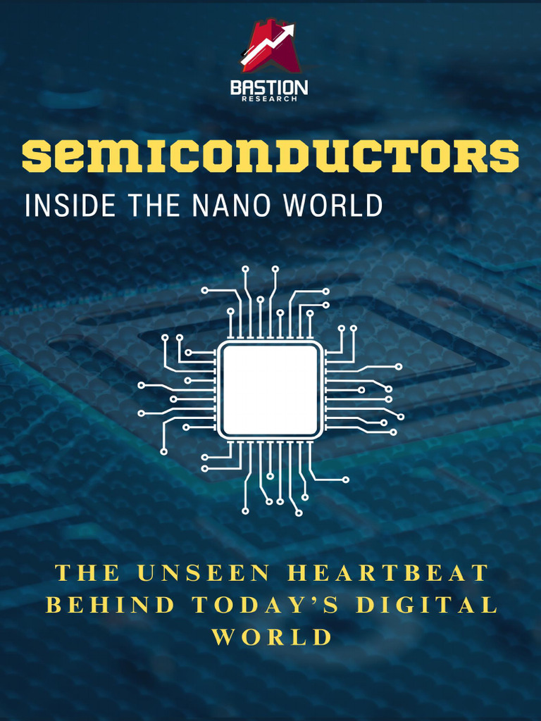 Semiconductor Evolution and Impact | PDF | Integrated Circuit ...