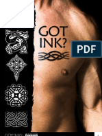 Got Ink - Tattoo eBook