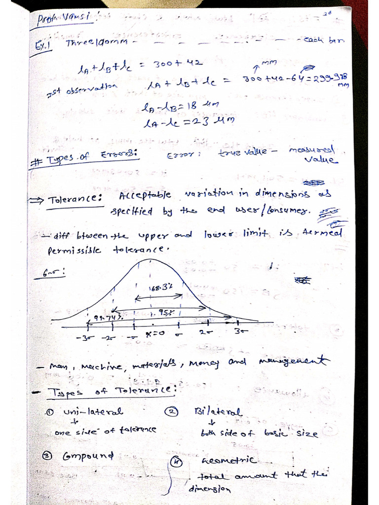 Vamsi Mid Sem | PDF