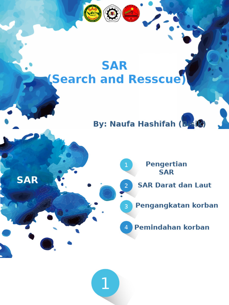 SAR Naufa Hashifah | PDF