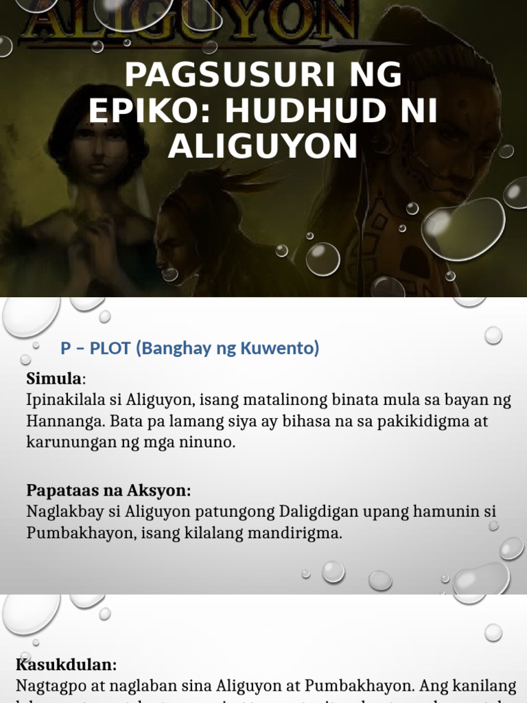 BURADOR_NG_EPIKO_HALIMBAWA (1) | PDF